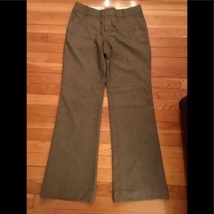 Banana Republic Martin Fit Dress pants